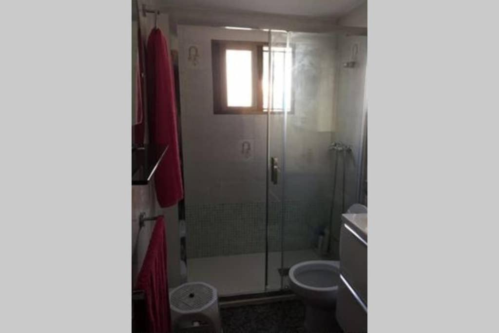 蒙特弗里奥Casa Lola别墅 外观 照片